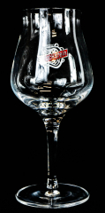 Duckstein Bier Brauerei Bierglas Opal Gran Cru 0,3l ohne Silberrand