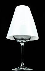Aperol Spritz, Windlichtschirm für Aperol Glas, Lampenschirm, NEU, Sommer