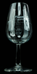 Lagavulin Whisky, Tasting Nose Glas, Tasting Glas, Böckling Glas Manufactur
