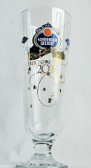 Schneider Weisse Bier, Glas / Gläser Weissbierglas, Editionsglas 2011, Jahresglas