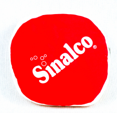 Sinalco Limonade, Einkaufs Tragetasche im Mini Beutel, Falt-Shopper, Bag