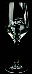 Aperol Glas, Gläser aus Acryl / Kunststoff,Party ohne Glassplitter Aperol