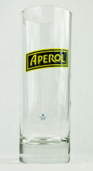 Aperol Spritz, Longdrink Glas für Aperol Cocktails, 5cl