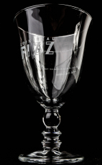 Cointreau Likör, Fizz, Rezeptglas II, Cocktailglas, Pokalglas