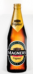 Magners Cider, Blechschild, Werbeschild MAGNERS