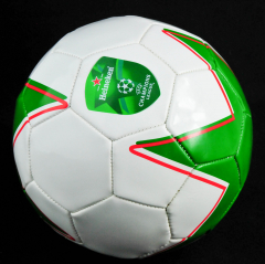 Heineken Bier, Ball, Fußball Serie 1 Gr.5 UEFA Championsleague