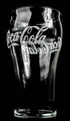 Coca Cola, Glas / Gläser Classic klar - 0,4l Premix Glas, Becher