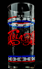 Pepsi Cola, Retro, Longdrinkglas 0,2l Tiffany, sehr selten!!