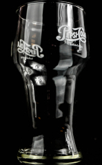 Pepsi Cola, Retro Longdrinkglas Premix Glas 0,3l