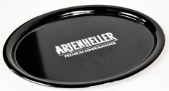 Arienheller water, serving tray, waiters tray, small oval design