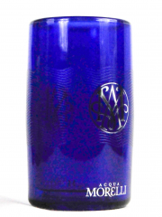 Acqua Morelli Wasser, Acryl Flaschenkühler Doppelwandig, für 0,7l und 1,0l