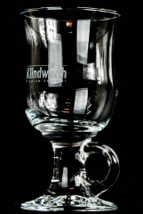 Klindworth, Saft, Glas/ Gläser, Punschglas, Glühweinglas, Grogglas 0,2l