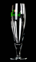 Grolsch Bier, Exclusive Tulpen Glas, Bierglas / Gläser Pokal 0,25l