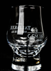 Talisker Single Malt, Gläser, Whiskyglas, Tasting Glas, Made by the Sea