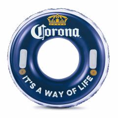 Corona Extra Bier, USA aufblasbarer Kronkorken Schwimmreifen Schwimmring Baden