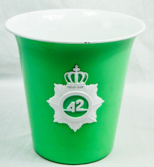 42 Below Vodka, Flaschenkühler Australian Federal Police Logo, minte Ausführung