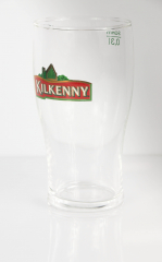 Kilkenny Beer, Irish Red Becher, Gläser, Bierglas, 0,3l