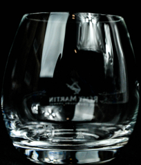 Remy Martin Champgne Cognac Glas / Gläser,Der runde Tumbler Schwenker 2cl/ 4cl