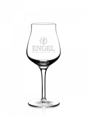Engel Bier, Gourmetglas Bierglas, Biergläser, Glas / Gläser, 3 Eichstriche 0,1-0,3l
