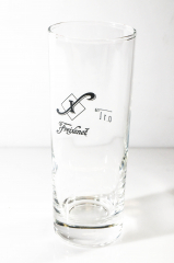 Freixenet Cava Sekt on Ice Longdrinkglas, Cava Eisglas, Glas, Gläser