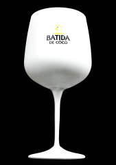 Batida de Coco, Mangaroca, Batida Copa Bowl Glass Limited Edition Bachelor 2019