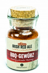 Kilkenny Bier, Ankerkraut Gewürzmischung BBQ Mix IRA 100g, Grillgewürz, Grillen
