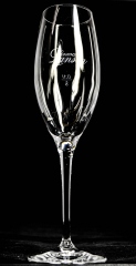 Lanson Glas / Gläser, Champagnergläser Kristall Champagnerkelche Sektglas