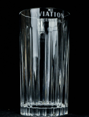 Aviation Gin, American Relief Gin Tonic Glas, Gläser, Ryan Reynolds