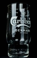 Carlsberg Bier, Bierglas, Biergläser Better Tumbler 0,3l