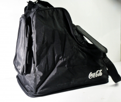 Coca Cola, Skate Tasche, Ice Skate Bag, Eishockeytasche