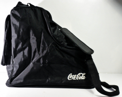 Coca Cola, Skate Tasche, Ice Skate Bag, Eishockeytasche