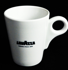 Lavazza Kaffee Mug, Porzellan 320ml, Kaffee Becher BLU Edition