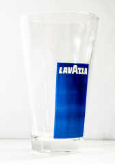 Lavazza Kaffee, Latte Macchiato Glas 380ml BLU Edition