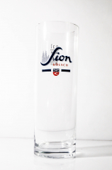 Sion Kölsch, Altbierglas, Stangenglas, Kölschglas, Stange 0,3l