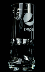 Pepsi Cola, exclusive cup glass / glasses AXL Schwingform 0.3l white