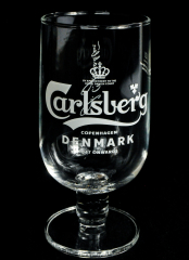 Carlsberg Bier, Bierglas, Biergläser Pokal Better Tumbler 0,3l