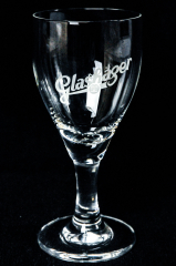 Glashäger Wasser, Stielglas, Kelchglas, Wasserglas 0,1l