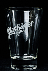 Glashäger Wasser, Longdrinkglas, Becher Ritzenhoff 0,2l