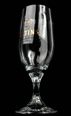 Veltins Bier Glas / Gläser Exclusive Pokalglas, Bierglas, Ritzenhoff, 0,4l