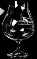XXL Cardenal Mendoza Brandy, Schwenker Brandy Glas, Cognac Glas, sehr edel....