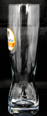 Krombacher Bier Glas / Gläser, Bierglas / Weizenbiergläser, Starcup 0,5l