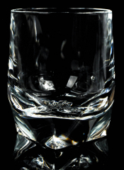 Johnnie Walker, Whisky, Blue Label Kristall Tumbler Gläser Set in Geschenkbox