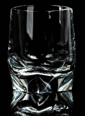 Johnnie Walker, Whisky, Blue Label Kristall Tumbler Gläser Set in Geschenkbox