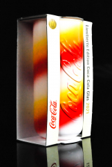 Coca Cola, Mc Donalds Sammelglas, Gläser 50 Jahre Geburtstagsedition 2021
