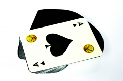Jägermeister Likör, Poker Spielkarten 54 Blatt Dein Spiel / Deine Regeln