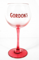 Gordons Gin, Ginglas Ballonglas, Gläser, Gin Tonic Glas, Cocktailglas, 30cl