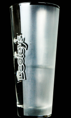 Dooleys Glas / Gläser, Longdrinkglas, Likörgläser, Likörglas