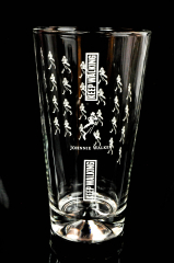 Johnnie Walker Whisky, XXL long drink glass Glass / Glasses Keep Walking New version