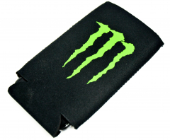Monster Energy, Neopren Handyhülle, Cover, Handytasche für Smatphone