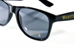 Warsteiner Bier Sonnenbrille Sunglases Retro UV 400 Kat.3
